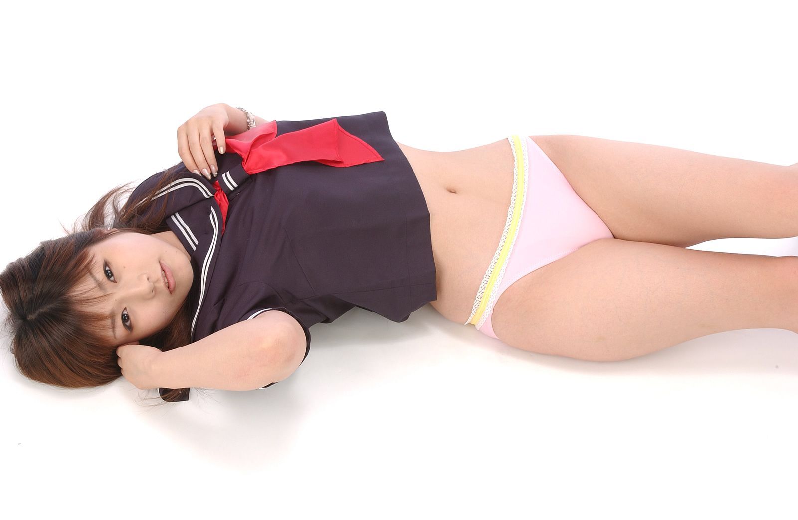 BWH0122 京本有加  平手ゆきほ  関口帆香  折原みか